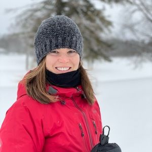 Meet your Posher, Melissa